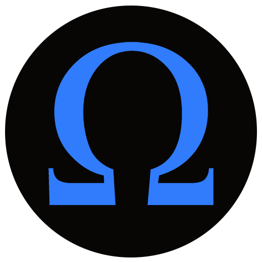 The Ohm a unit of resistance