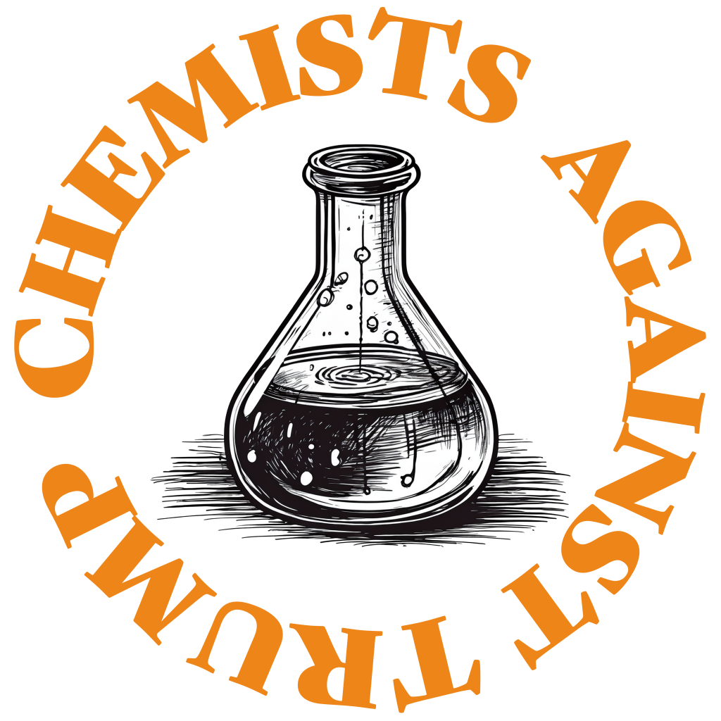 Chemists Against Trump