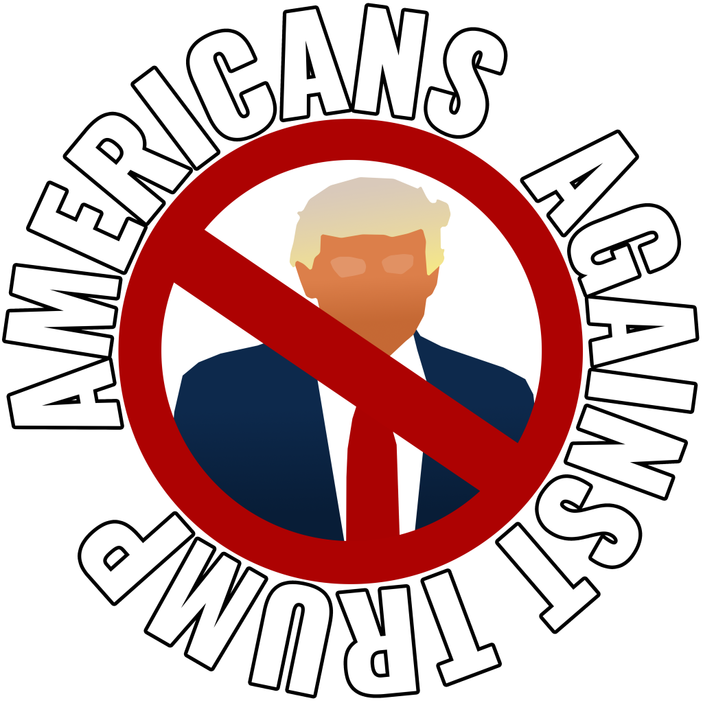 Americans Against Donald Trump