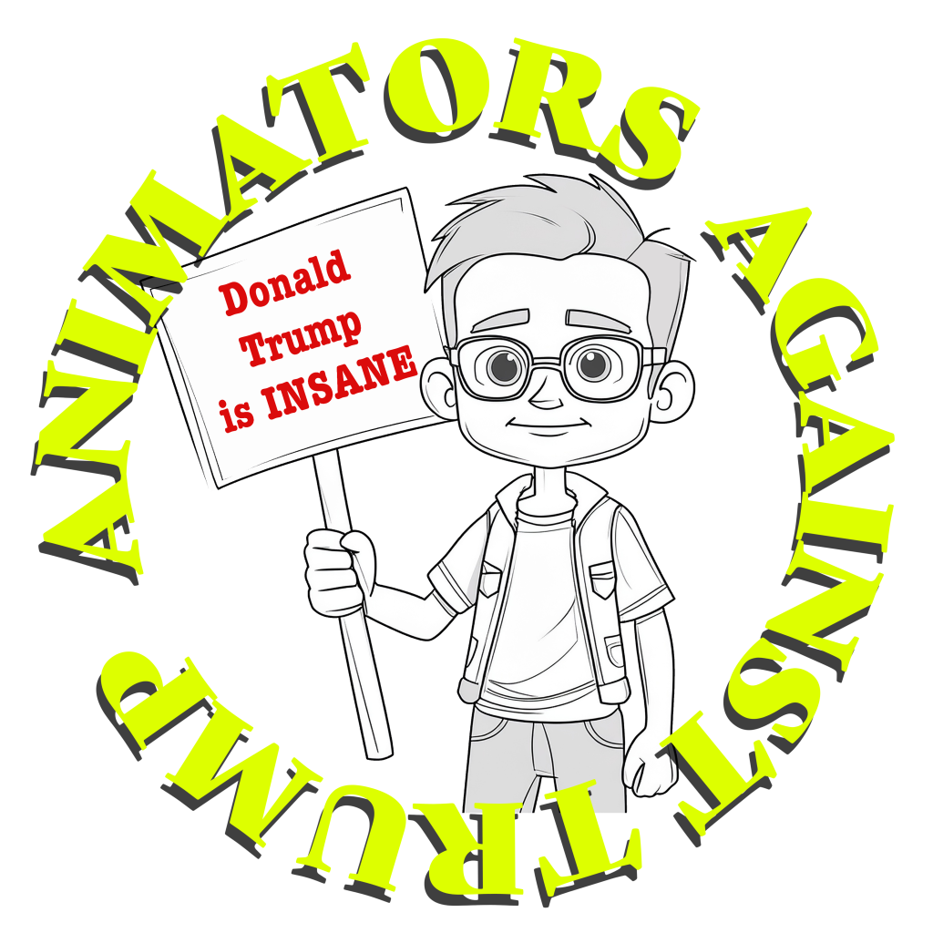 Animators Against Trump