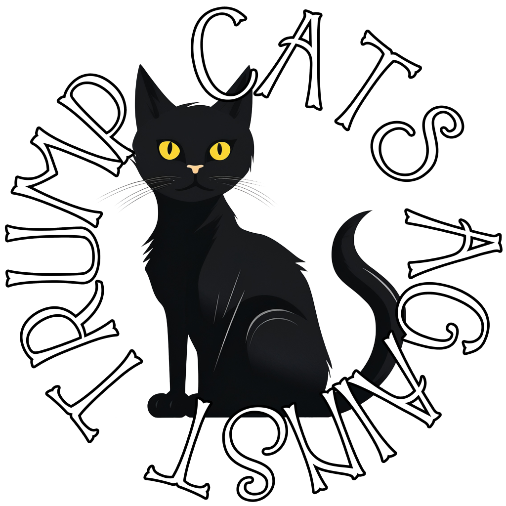 Cats Against Trump