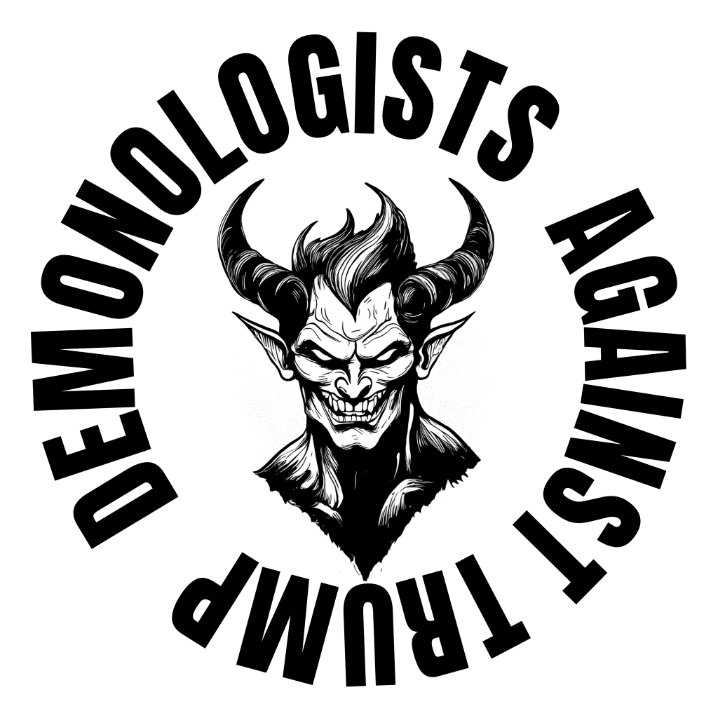 Demonologists Against Trump