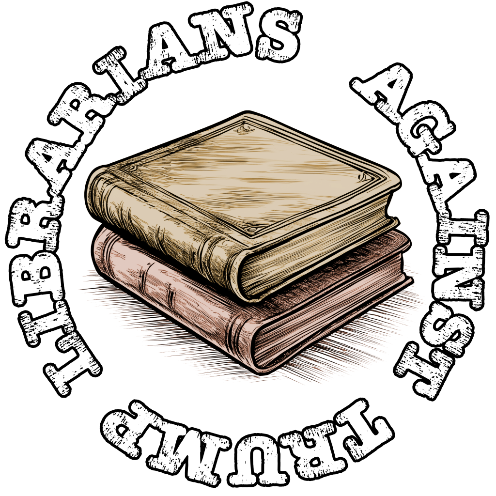 Librarians Against Trump