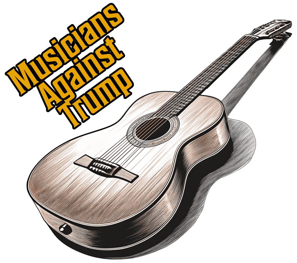 Musicians Against Trump