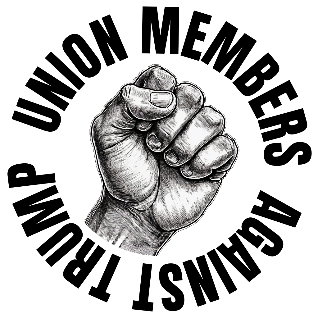 Union Members Against Donald Trump